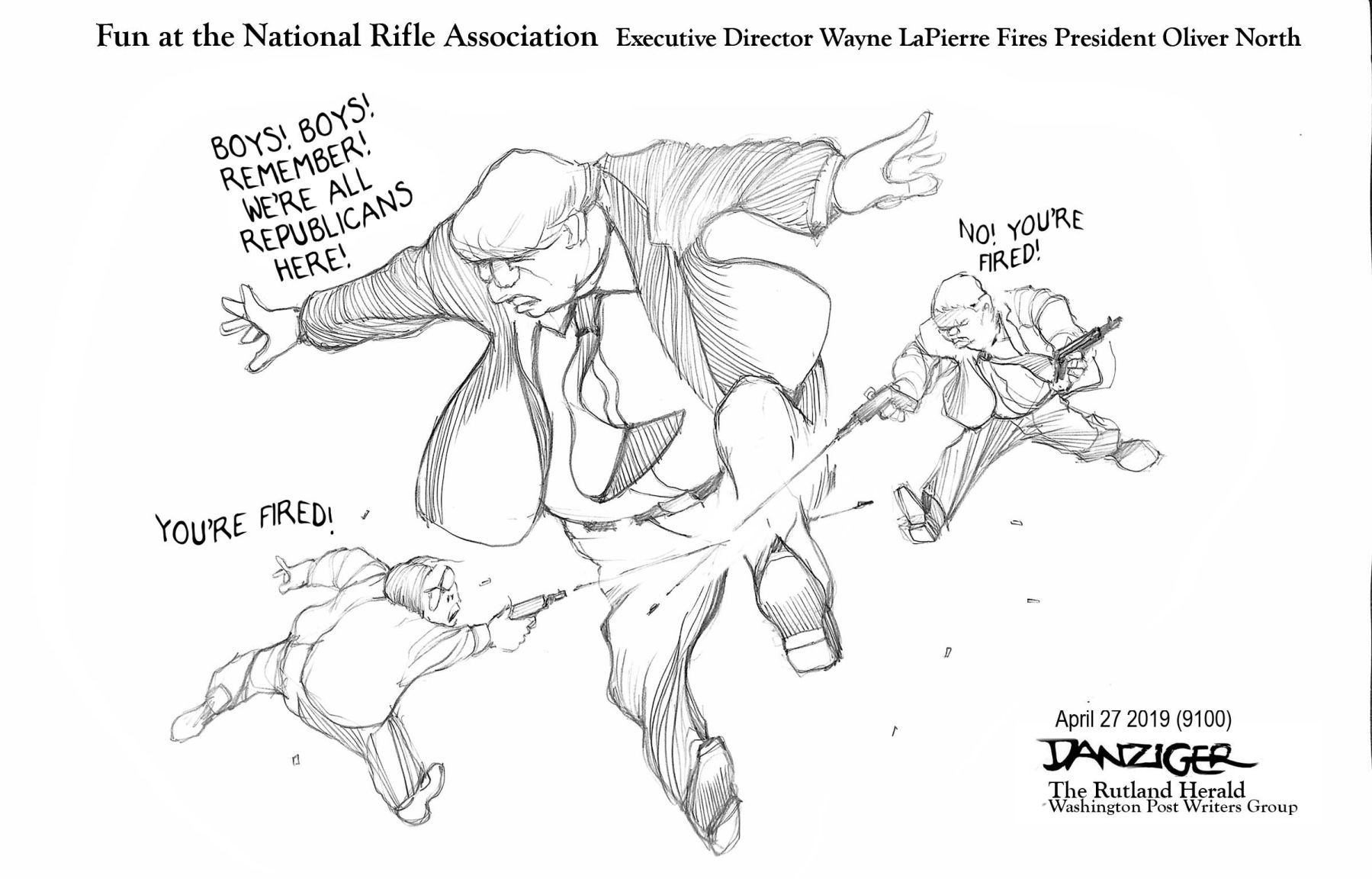 Danziger